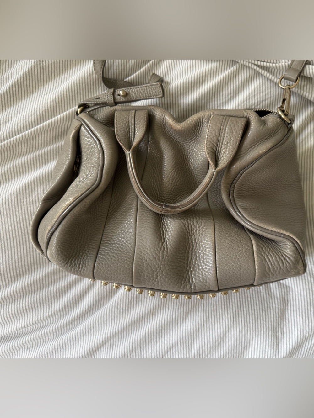 alexander wang rocco bag